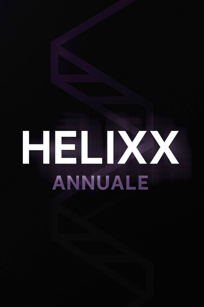 HELIXX ANNUALE